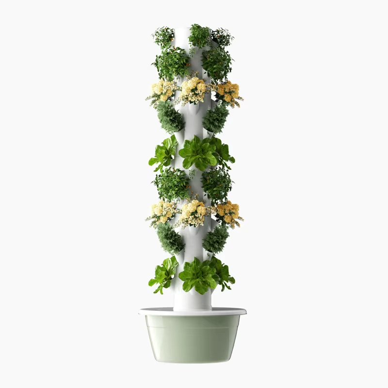 Modulares Hydroponik-Wachstums – Urban Farming Garden Bewertung und Preis