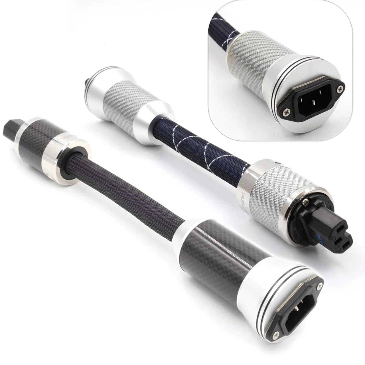 Furukawa Flux-50 High-End Kohl – Carbon Filter Inline Bewertung und Preis