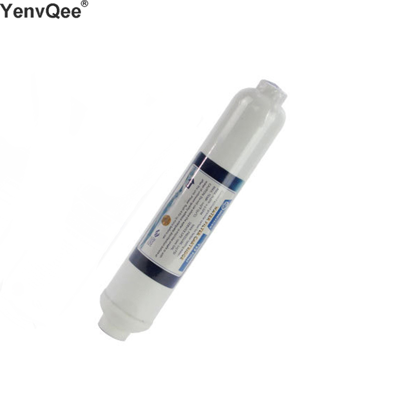 10 zoll T33 Wasserfilter INLIN – Carbon Filter Inline Bewertung und Preis