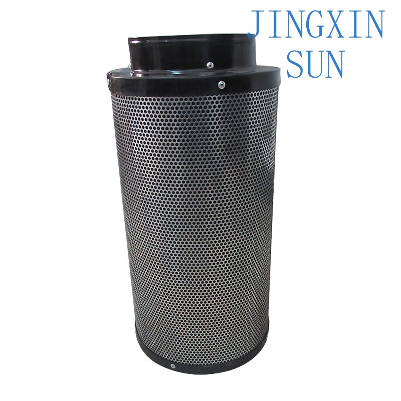 Hydroponics 6 8 10 12 Wachstum – Carbon Filter Inline Bewertung und Preis