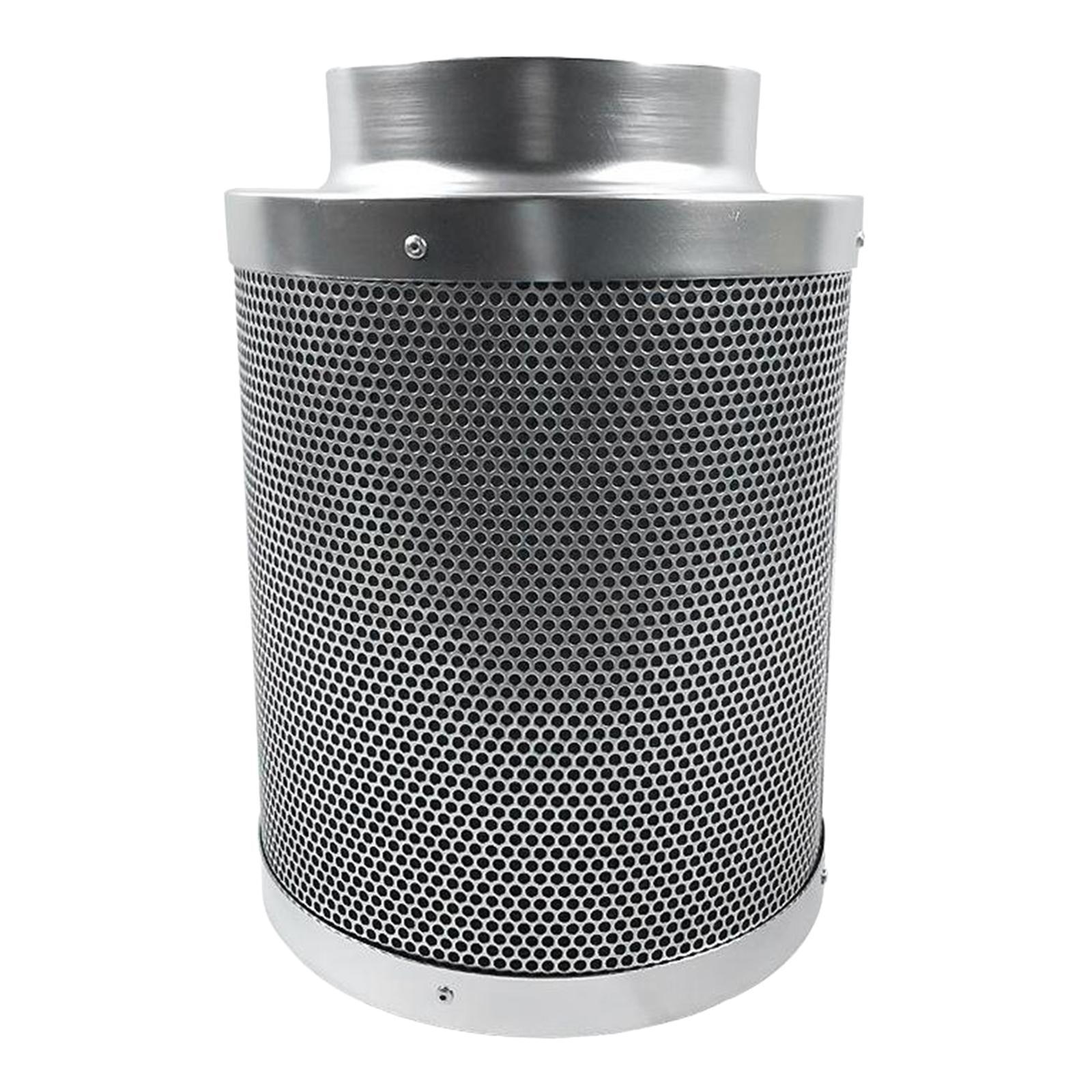 Aktivkohlefilter mit Inline-Lü – Carbon Filter Inline Bewertung und Preis
